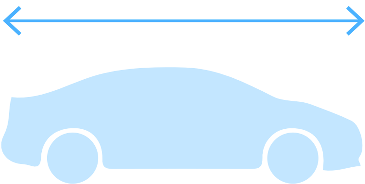 car-size